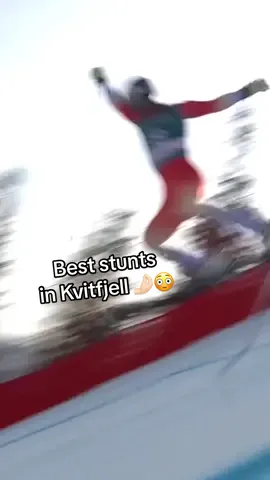 The last one 😳😱 #fisalpine #wintersport #fisski #tiktoksports 