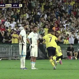 اندفن زمن الخدم #alnassrfc #alhilal #alittihad #alahli #roshnsaudileague 