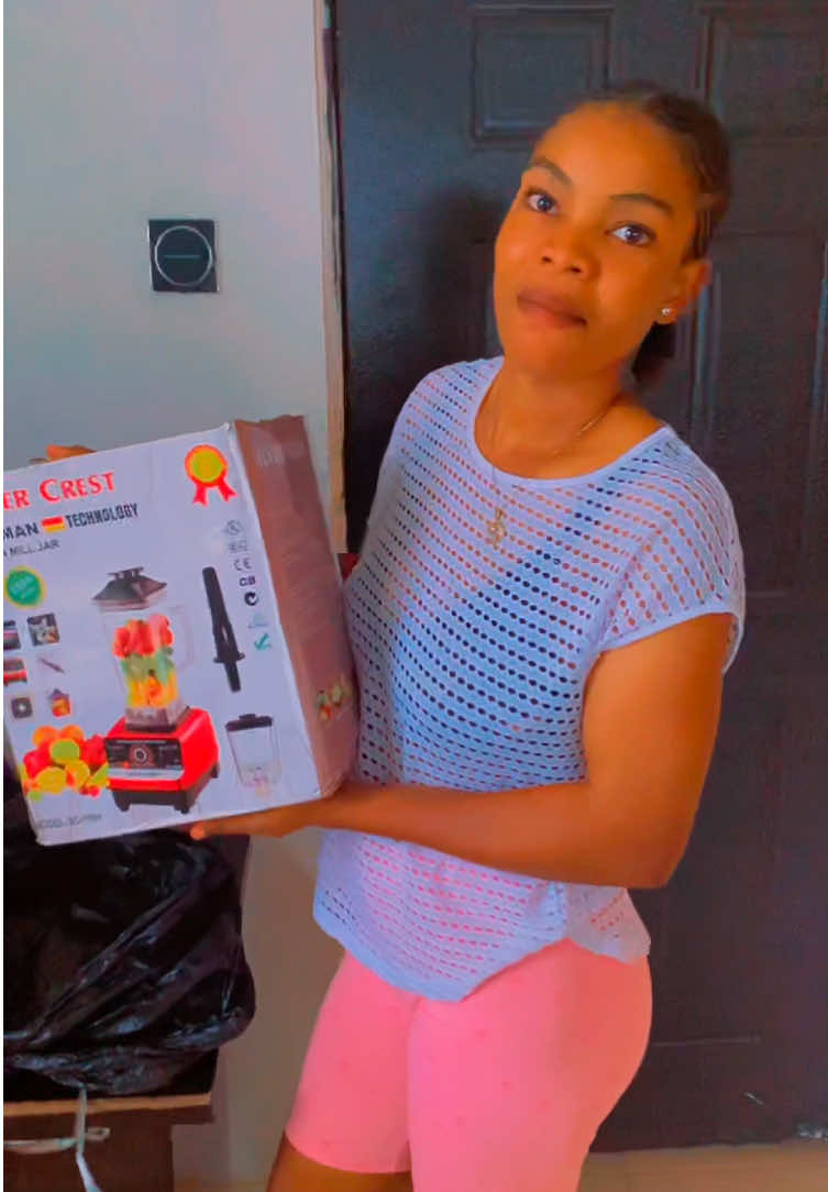 Unbox with me 📦 ✅ Best Plug in Benin City 🔌💯 #clothing #clothingbusiness #kitchengadgets #fashion 
