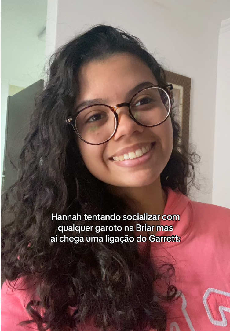 ri mt quando eu vi que ele colocou essa música no toque dele kakakaak #BookTok #offcampus #garrettgraham #hannahwells #booktookbrasil 