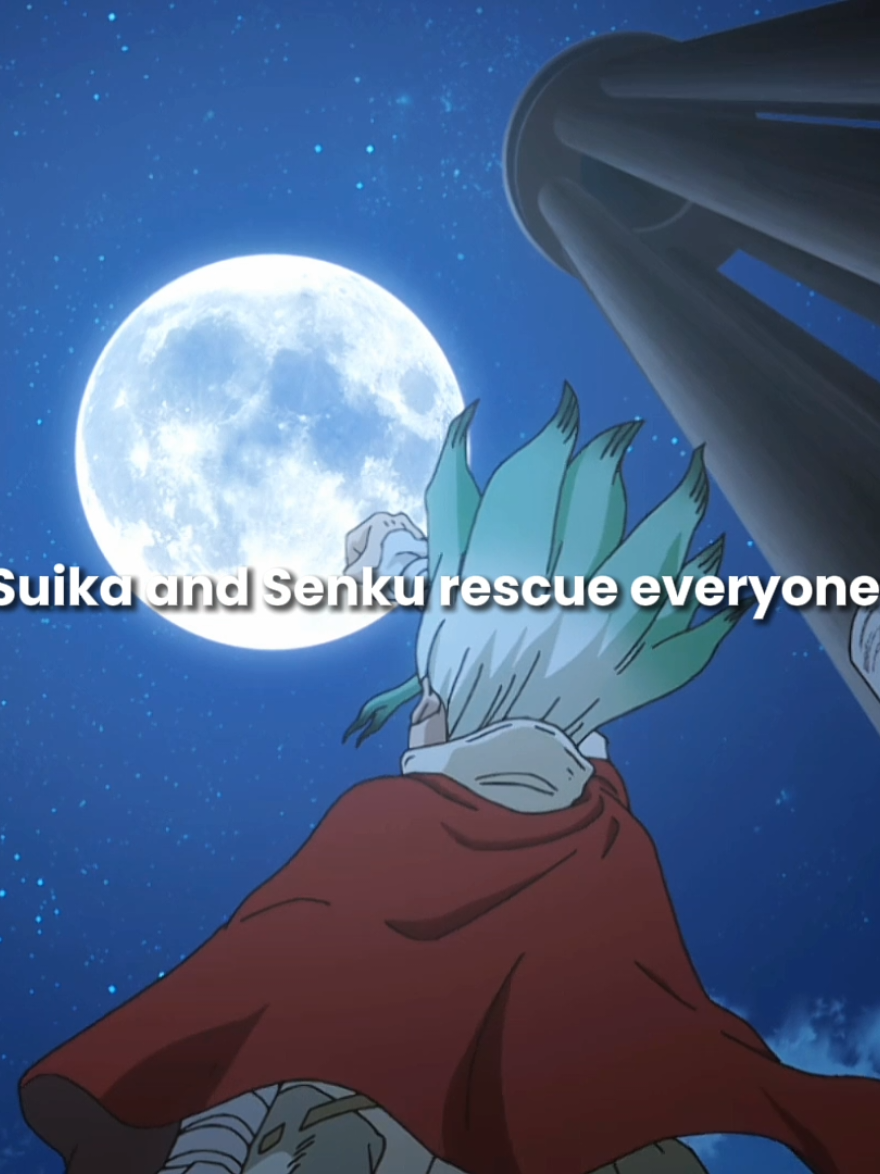 Next journey🙌 #drstone #drstoneseason4 #anime #viral #peak🔥_squad❤️‍🔥 