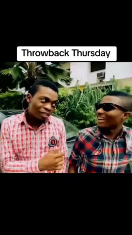 Let Take it Back ❤️....Bigwiz 🦅 X Olamide ✅️ - Omo to shan  #fyppppppppppppppppppppppp #wizkidnews #olamide #Wizkid #olamidebaddo @Wizkid @Olamidé 