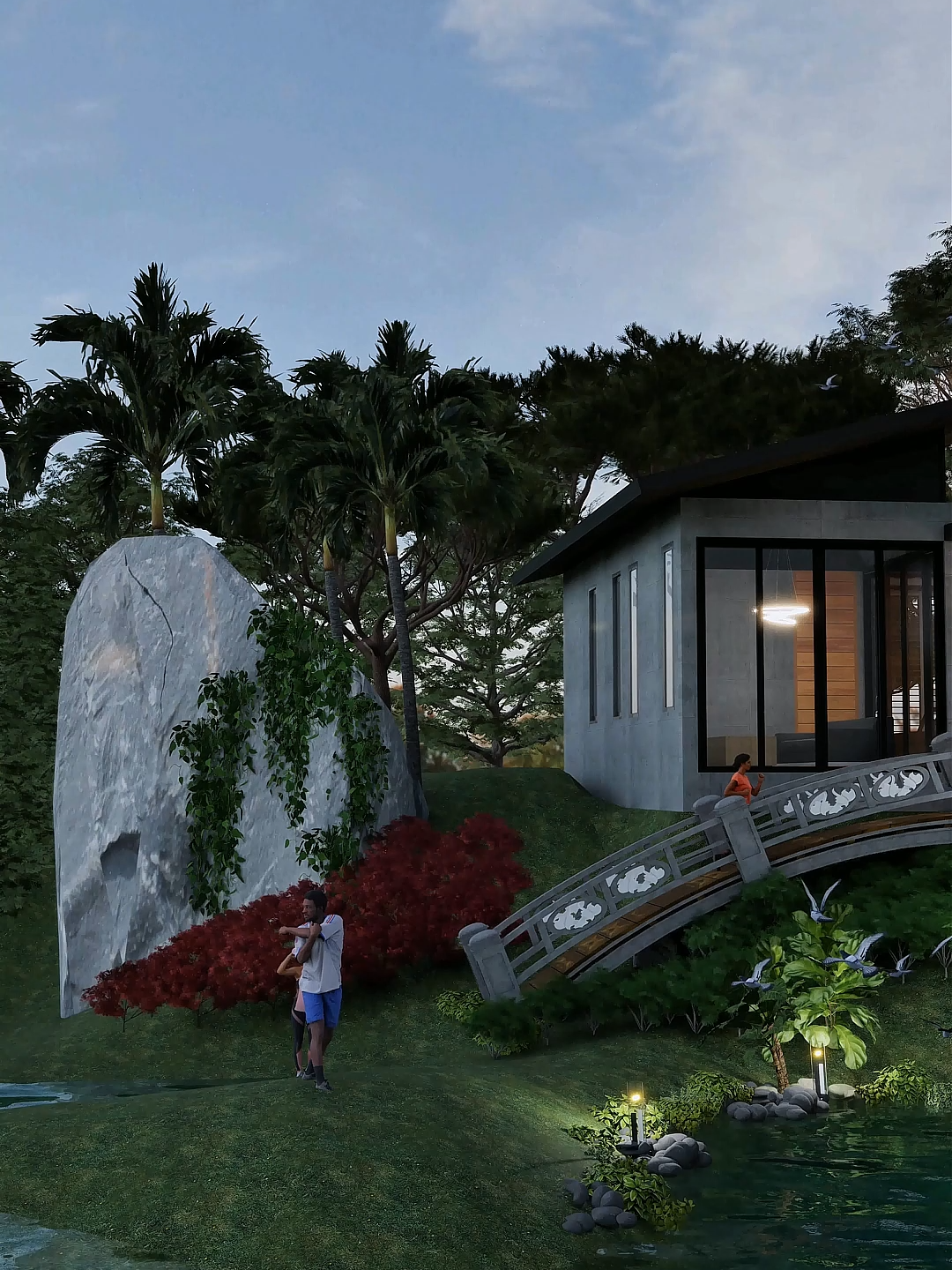 Panjenengan domisili di JAWA TIMUR butuh renovasi / bangun rumah/toko usaha/kantor/resto cafe / Interior makin cantik ? . Untuk wilayah seluruh Jawa Timur, Kami siap bekerjasama saling manfaat, jadi bagian dari doa anda. . Karya seni lengkap ada di YOU TUBE, FB, TIK TOK : Arthome kediri . #interiorminimalis #kitchenkediri #masterbedroom #designinterior #partisikediri #wardrobetv #jasataman #plafonkeren #interiorkamartidur #kitchensetmadiun #kitchensetkediri #interiortoko #renovasirumahkediri #kitchensettulungagung #kitchensetblitar #desainrumahblitar #interiormojokerto #desainrumahjombang #desainrumahmadiun #jasabangunrumahkediri #interiortulungagung #desainrumahtulungagung #renovasikediri #desainrumahkediri #interiorkediri #landscapegarden #desainrumahvideo3D #bangun&renovasi #renovasirumah #bangunrumah @Sorotan @pengikut . Apa keuntungan Anda ? 1. Desain Video 3D 2. Harga terjangkau, Bila ada yg lebih murah,berkwalitas, BELI MAHAL kembali 2X Lipat ( Bahan & Hasil sama dg karya seni kami ) 3. Dikerjakan Tenaga Ahli 4. Variasi Lighting, Laser Cutting,Stainless Stell, Clear Mobil. 5. Sudah Terbukti Karya seni karang taruna tirtoudan kediri sejak 2003 6. Bekerjasama dg KOPKAR PT.Gudang Garam, BRI & Instansi2 lainnya. 7. Area sekarisidenan kediri,bekerjasama dg pilihan 4 Bank BUMN SYARIAH yg cocok & terjangkau. . Jadi Kapan janji temu dikantor kami seperti pemesan lainnya ??? . . Alamat : Karang Taruna Tirtoudan Kelurahan Tosaren Kec.Pesantren Kediri Kota, Bekerjasama dg KOPKAR PT.Gudang Garam Tbk-Kediri & 4 BANK BUMN SYARIAH. atau 🏣 Jl. Kenari RT 33 RW 06 Kel. Pakunden Kec. Pesantren - Kediri Kota. WA : 0852 3511 9777
