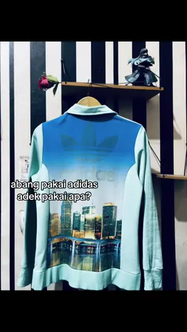 order ss kirim dm ig #adidas #casual 