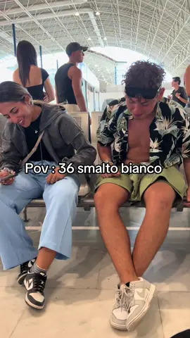 Di ritorno dal viaggio di gruppo a Fuerteventura con 21 sconosciuti  #fyp #pied #ironi #funn #fuerteventura 