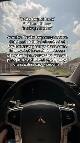 Ya gitulah nama nya juga wanita☺️