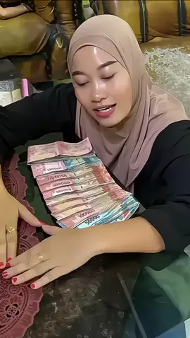 alhamdullilah nak#ALLAHSWT#tiktokviral #halal#fyppppppppppppppppppppppp 