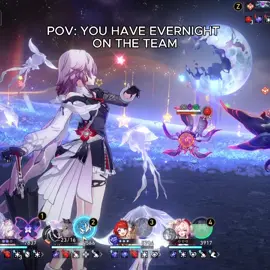 rain on me 😍 #HonkaiStarRail #honkaistarrailedit #hsrcreators #evernight #cyrene 