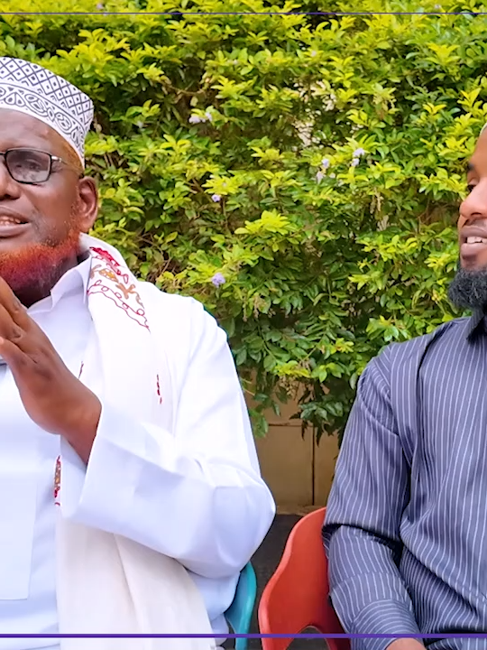 Sheekh Xasan Gaab ooku dardaarmey in Afka Maayga uu dhumeyo#MAAYTV #koonfurgalbeed #feysaldhayow #somalitiktok #Foryou