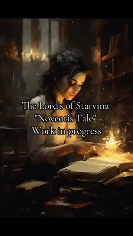 This is my first fantasy novel I've ever written. It's currently plotted out to be a trilogy. For the first book you get a bit of introduction to the Lord's of Starvina traveling to Noveotis to fulfill a promise made to the Noveotis King. #fantasybook #fantasybooks #tbr #tbrlist #writertok #writertokfyp #indieauthor #workinprogress #bookish #romantasy #romantasybooks #dragons #dragonslayer #noveotis #lordsofstarvina #adultfantastybooks 