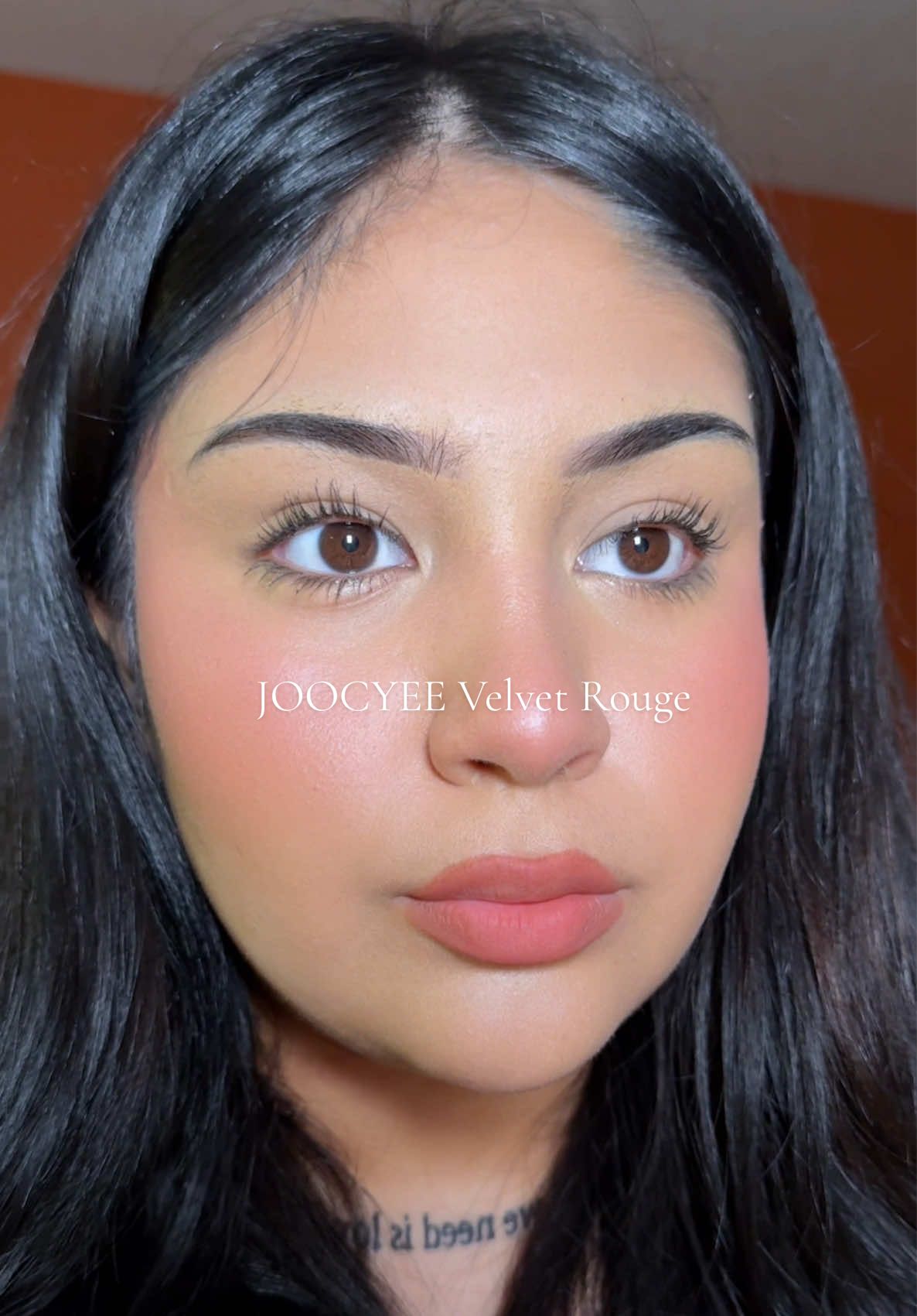 #joocyeelipstick #makeup 