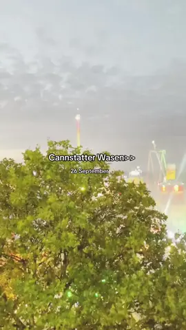 #Cannstatter_Wasen>> #26september Stuttgart🏃‍➡️