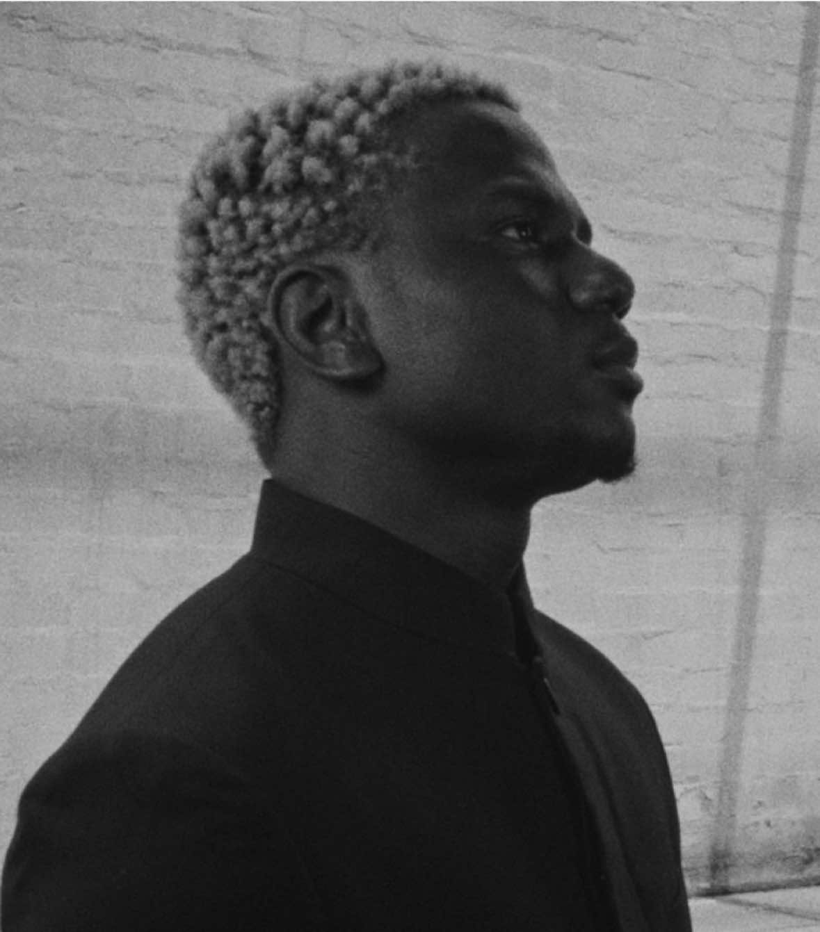 New Music, Out Now.