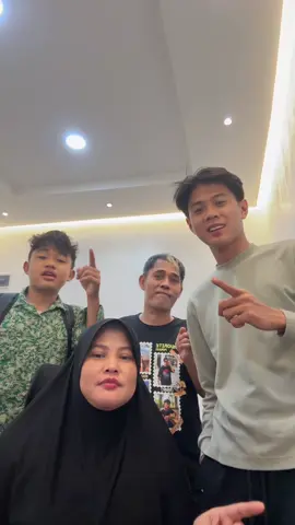 auladi masi kecil🤣