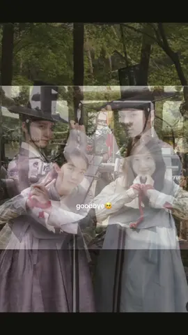 gak terasa tinggal 2 episode lagi😭 bakal kangen dengan mereka 🤧#bonappetityourmajesty #m