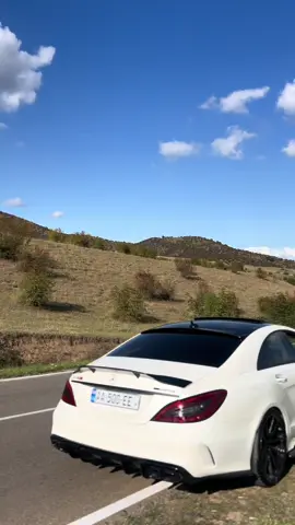 #cls63amg #mercedes #v8biturbo #keşfet #🤍🦁 