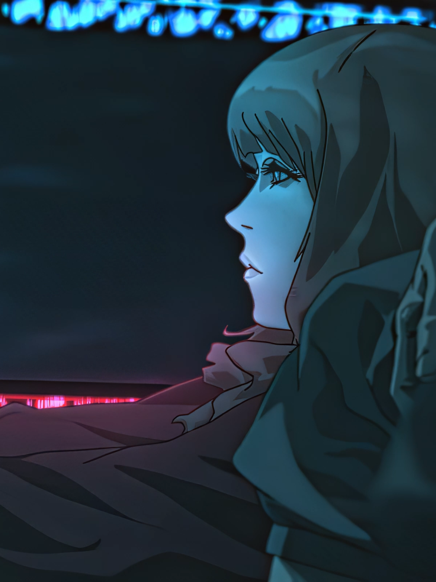Blade Runner Blackout Edit | Fainted - Narvent #edit #aftereffects #movieedit #movie #movieclips #film #foryou #foryoupage #bladerunner #bladerunneredit