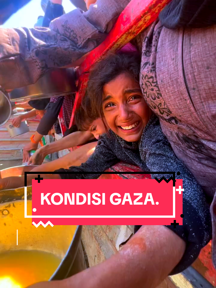 kondisi anak-anak Palestina  #gaza #palestina #muslim #indonesia🇮🇩 #islam 