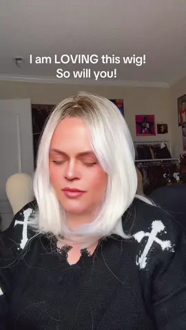 This sweater is so comfortable ! She is loose , and I love how it is tattered on the ends and the neck the entire sweater! Just look at her!! #fyp #foryourpage #fashion #fashionontiktok #fallfashion it’s not too@Thin or too thick!