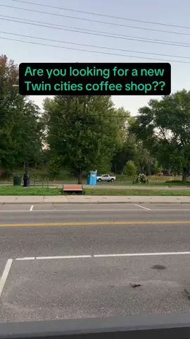 Come visit!! #coffeeshop #minnesota #coffeetiktok #msp #coffee 