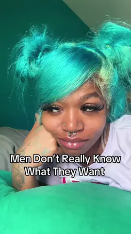 Just be saying anything 😅