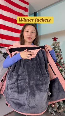 Everyone’s talking about this jacket—and for good reason! Don’t wait until it’s gone or the price jumps, or you’ll feel like missing your shot at something amazing. #WinterEssentials #ysento #FleeceJacket #TikTokShopfalldealsforyou