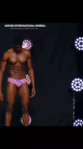 #MisterInternational #MisterInternationalNigeria #pageanttalkph #pageantsph #asianpageants #latinpageants #europepageant #AfricaPageants #totocatamin25 #EntertainmentPH #LongerVideos #tiktoktainment 