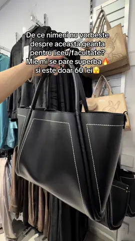 Mie mi a placuut super mult🫶🏻 #fy #fyp #bag #unibag #pepco #pepcoromania @pepcoromania 