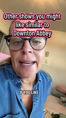 For my British show lovers. #downtonabbey 