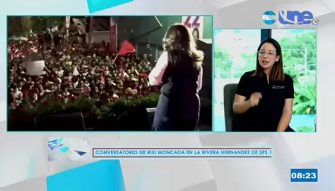 #UNETV #Política 