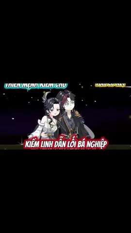 Full Thiên Mệnh Kiếm Chủ - Kiếm Linh Dẫn Lối Bá Nghiệp #hoathinhtrungquoc #th #vietsub #full #review 