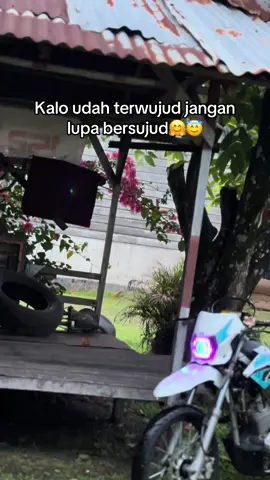 Pie bolo🤩#tiktokviral #fyp #supermotoherex 