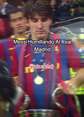 un edit #editdemessi #paratiiiiiiiiiiiiiiiiiiiiiiiiiiiiiii #messihumillandoalmadrid 