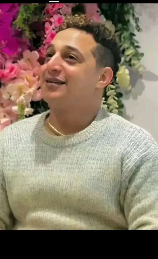 رضا البحراوي