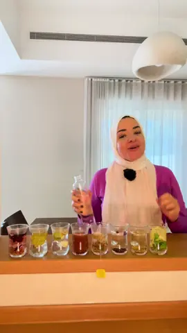 العافية بتبدأ بكوبايتك..اشرب صح  جزء ٢  #dr_kamiliatawfik  #get_well_with_drkamilia 