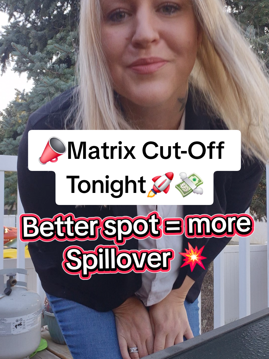 As most of you know, I recently started sharing memberships and I’m honestly loving it. 🫶 One of the memberships I share is the $10 Club, and since today is Thursday, which is a very important day with $10 Club, I want to talk about it. Every Thursday at midnight EST, the $10 Club matrix locks in. That means everyone who pre-enrolls after you will fall under your spot in the matrix. The earlier you join, the better your position, and the more spillover you can benefit from. 💥 For just $9.95/month you get: ✔️ Access to amazing health & wellness products at wholesale prices ✔️ A system that pays weekly (yes, every week!) ✔️ Flexibility you can fit it into your lifestyle, no extra job, no missed family time. Timing matters. The matrix cut-off is TONIGHT at midnight EST. So if you’ve been curious about what I’m doing, this is the week to jump in. Click the link in my bio, pre-enroll, and lock in your spot before the matrix run. 🚀 Drop a 🔥 if you’re locking in with me tonight! #10DollarClub #MembershipSharing #NewAgeIncome #SideHustleLife #WeeklyPaychecks 