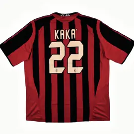 #kaka #acmilan #nostalgia #targetaudience #fyp 