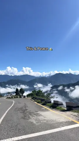 🫶🏻This & Peace #KARUNA #fypシ゚ #nepalitiktok #nuwakot 