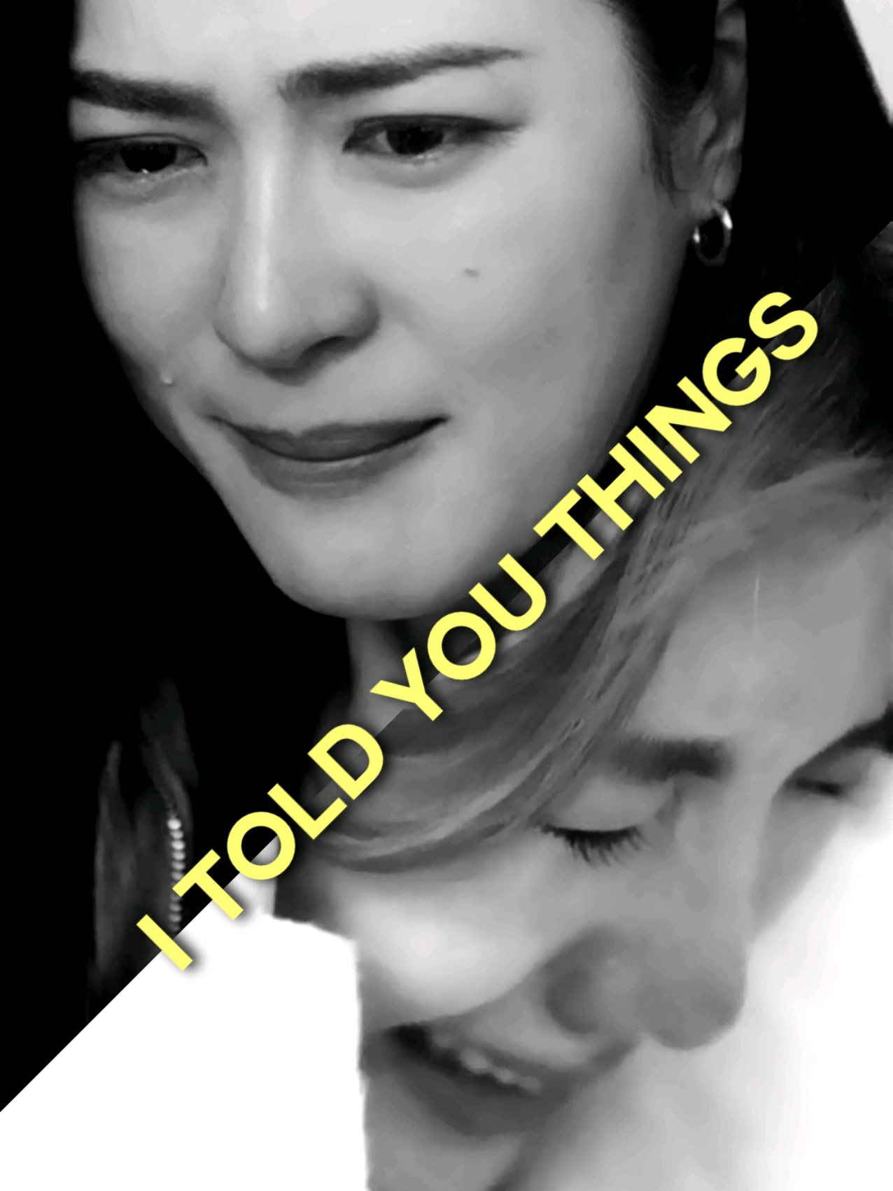 Pain, More Pain ~ ● Tawan & Ayla⚡️I Told You Things ➤ Only You The Series #lingorm #edit #ormkornnaphat #linglingkwong #หลิงออม @ออมออมเอง:^D @Lingling Kwong 