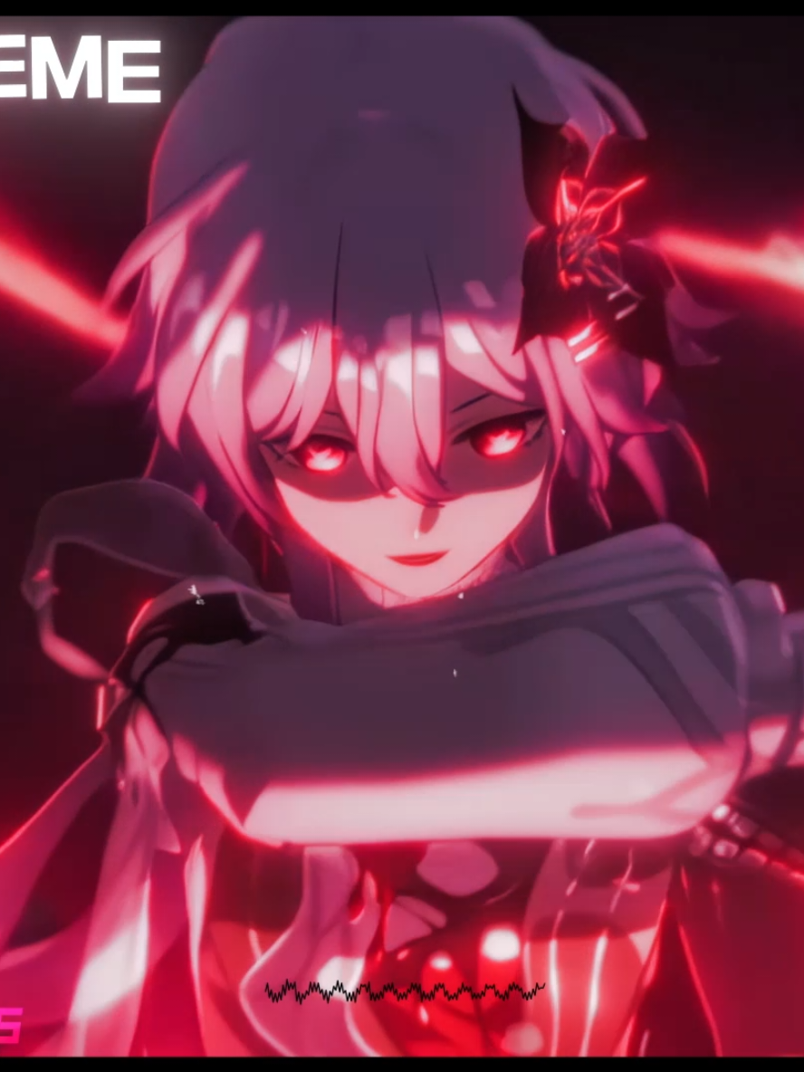 Bad dream #evernight #HonkaiStarRail #honkaistarrailedit #hsr #hsrcreators 