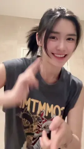 🔫😙 #lookkaewkamollak #fyp #viral #tiktok 