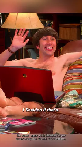 #thebigbangtheory #sheldoncooper #tbbt #fyp #youngsheldon     