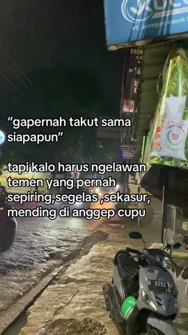 #bantenan04insomnia #foryou #galaubrutal 