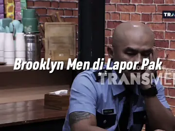sering muncul di fyp, tiba-tiba udah di Lapor Pak aja nih si es cekek guwla bhatue. KERENNNN #laporpaktrans7 