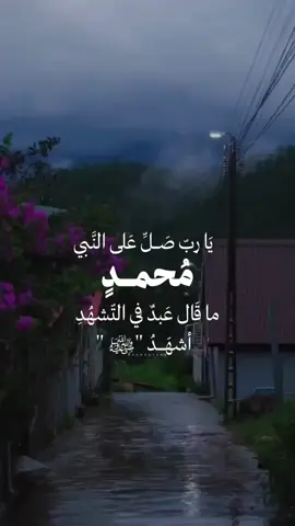 اللهم صل وسلم وبارك على نبينا محمد ﷺ❤️❤️  #اللهم_صل_وسلم_على_نبينا_محمد #الهاشتاقات_للشيوخ #الشعب_الصيني_ماله_حل😂😂 #capcut #fyp  