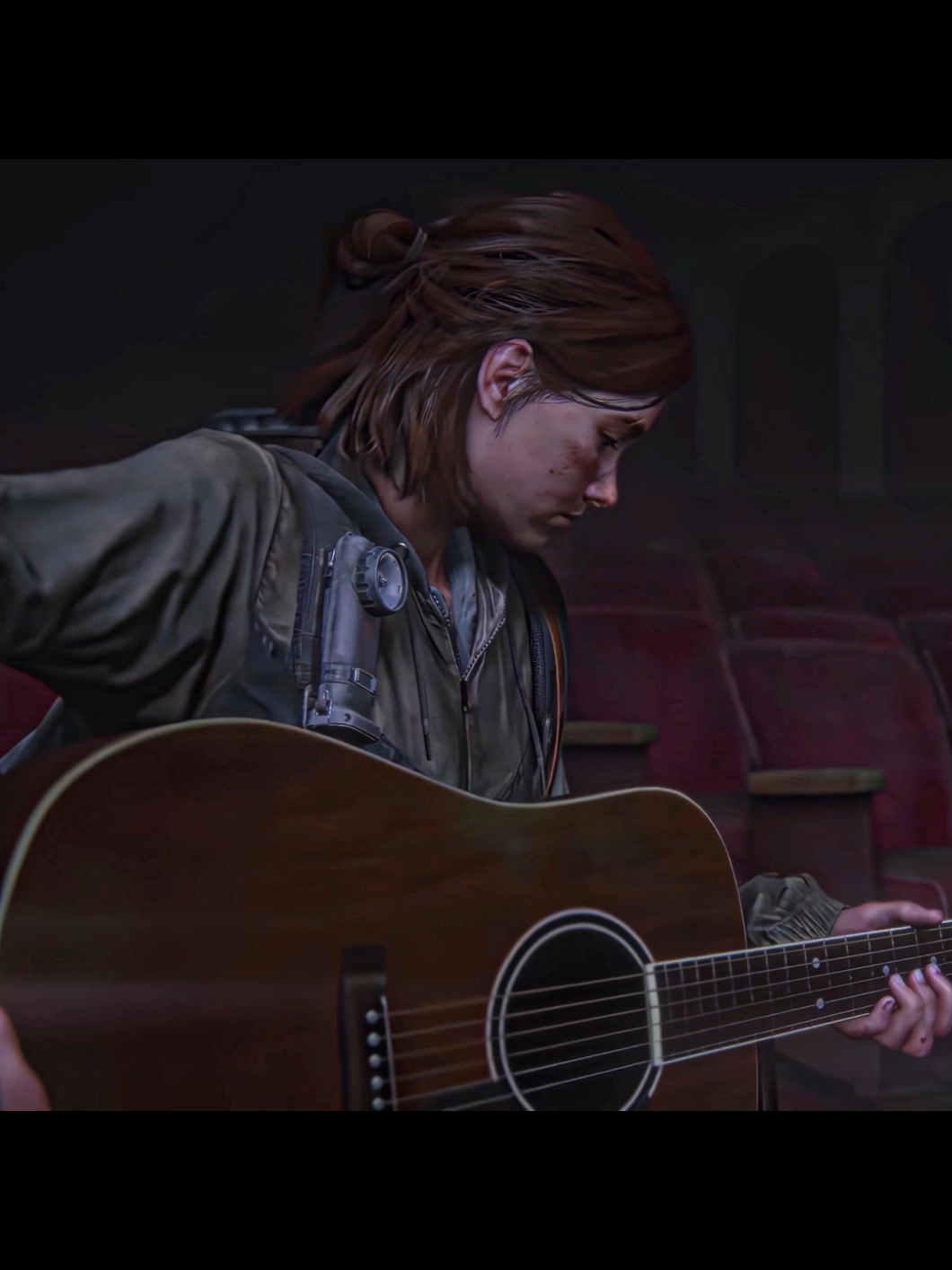 This gotta blow! | Thanks for 100 subs means a lot 😭❤️ motivated to make more Ellie Williams edits 😜😜 #elliewilliamsedit #thelastofus #elliewilliams #fyp #aftereffect  AN ELLIE WILLIAMS EDIT FROM THE LAST OF US BEST GAME OF ALL TIMES EDITED WITH AFTER EFFECTS 