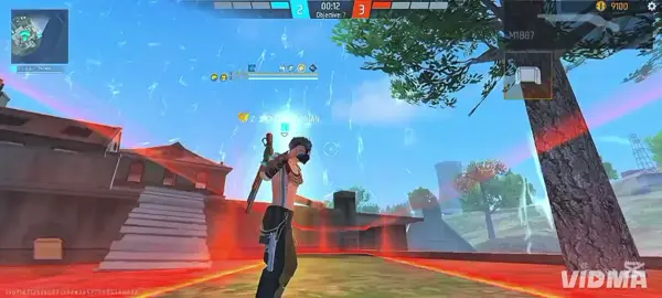 #freefire #only1v1🤟🏴‍☠️custom  only best video game play my best id video ☠️☠️☠️☠️☠️👇#foryou 