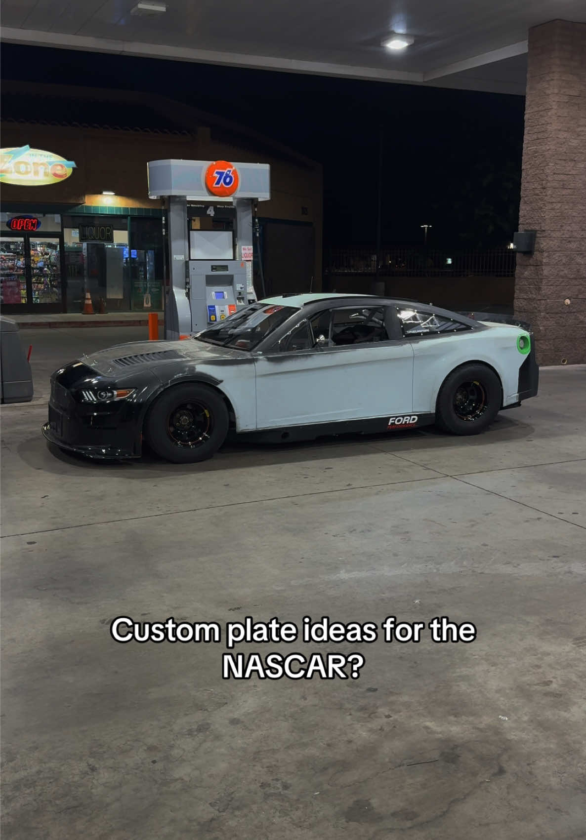 Need ideas for the nascar lets hear it #nascar #racecar #fastcars #lfg #hellyeahbrother 