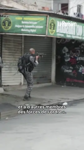 Ce mardi, l'Assemblée législative de l'Etat de Rio de Janeiro a approuvé un projet de loi de réforme de la police civile dans laquelle figure notamment une prime allouée à certains policiers s'ils tuent des « criminels ». Certains agents pourraient gagner 10% à 150% de leur salaire « lors de la saisie d'armes de gros calibre ou de situations qui entraînent la neutralisation de criminels ».