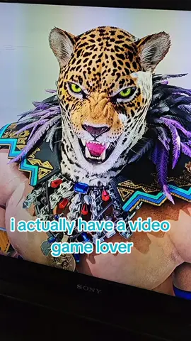 the plushie i pre-ordered still hasnt delivered🫩 #kingtekken #tekken #fightinggamescommunity #gaming #yumeship 
